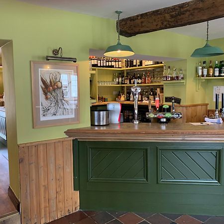 The Kingsdon Inn Dış mekan fotoğraf