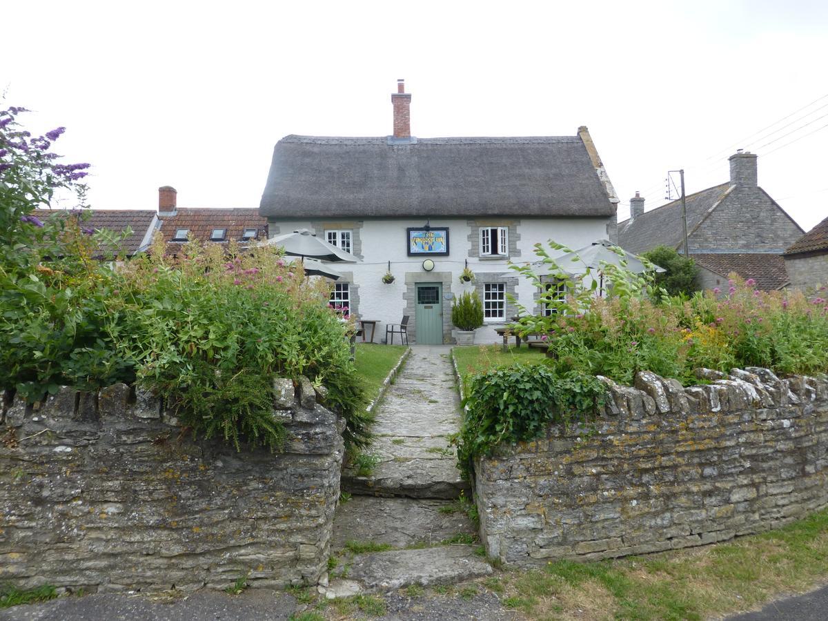 The Kingsdon Inn Dış mekan fotoğraf