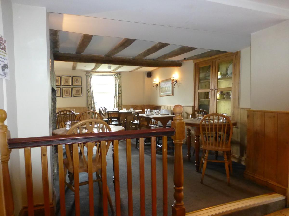 The Kingsdon Inn Dış mekan fotoğraf
